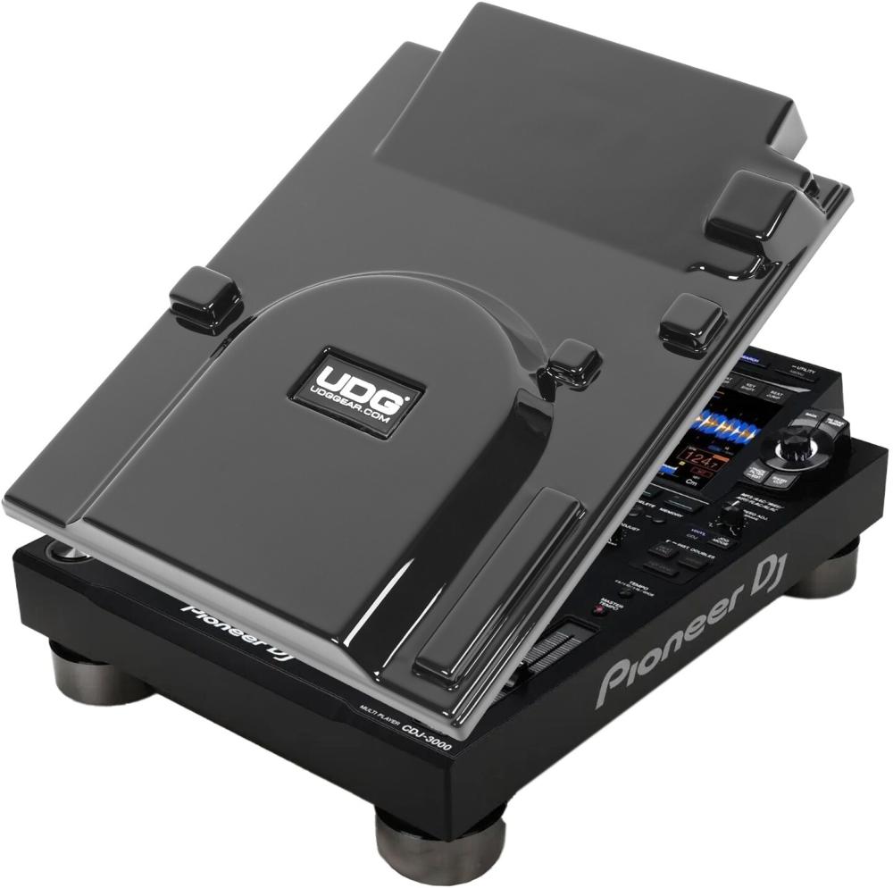 UDG GEAR U94111BL UL COVER PIONEER CDJ-3000