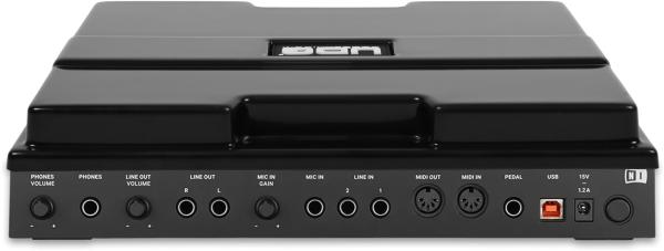 UDG GEAR U94112BL UL COVER NI MASCHINE+/MK3