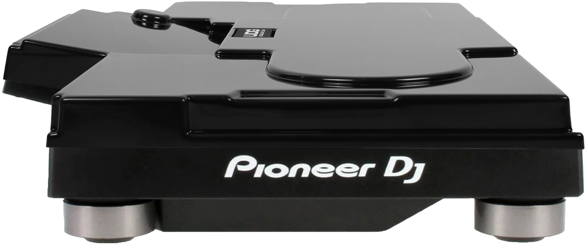 UDG GEAR U94114BL UL COVER PIONEER XDJ-RX3 BLACK