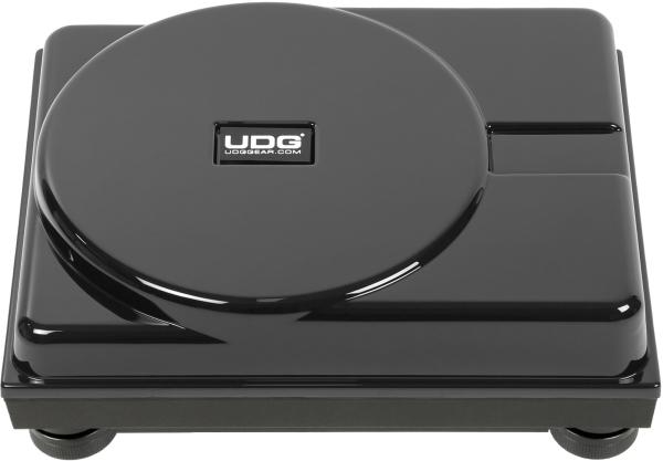 UDG GEAR U94115BL UL COVER TURNT (SL-1200 &P LX-CRSS12) BK