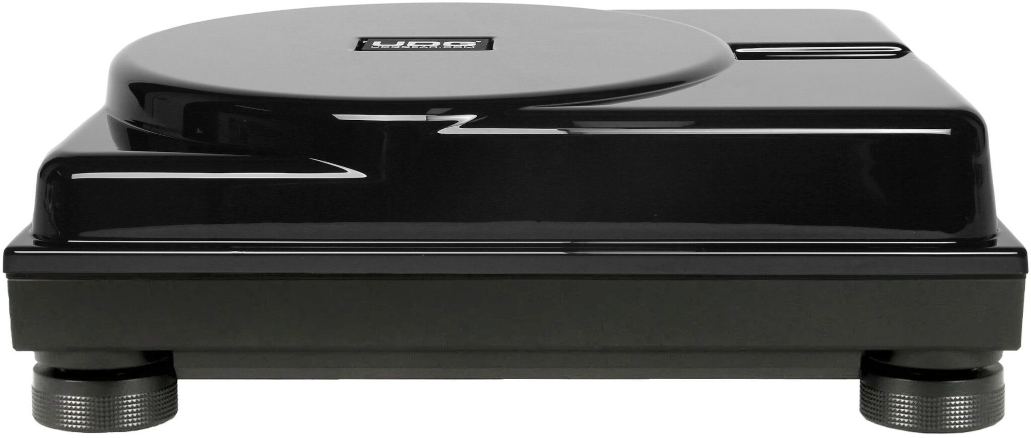 UDG GEAR U94115BL UL COVER TURNT (SL-1200 &P LX-CRSS12) BK