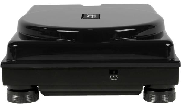 UDG GEAR U94115BL UL COVER TURNT (SL-1200 &P LX-CRSS12) BK