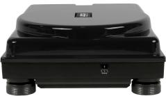UDG GEAR U94115BL UL COVER TURNT (SL-1200 &P LX-CRSS12) BK