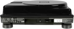 UDG GEAR U94115BL UL COVER TURNT (SL-1200 &P LX-CRSS12) BK