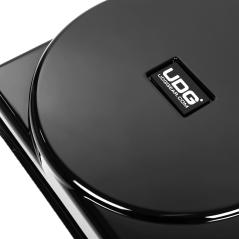 UDG GEAR U94115BL UL COVER TURNT (SL-1200 &P LX-CRSS12) BK