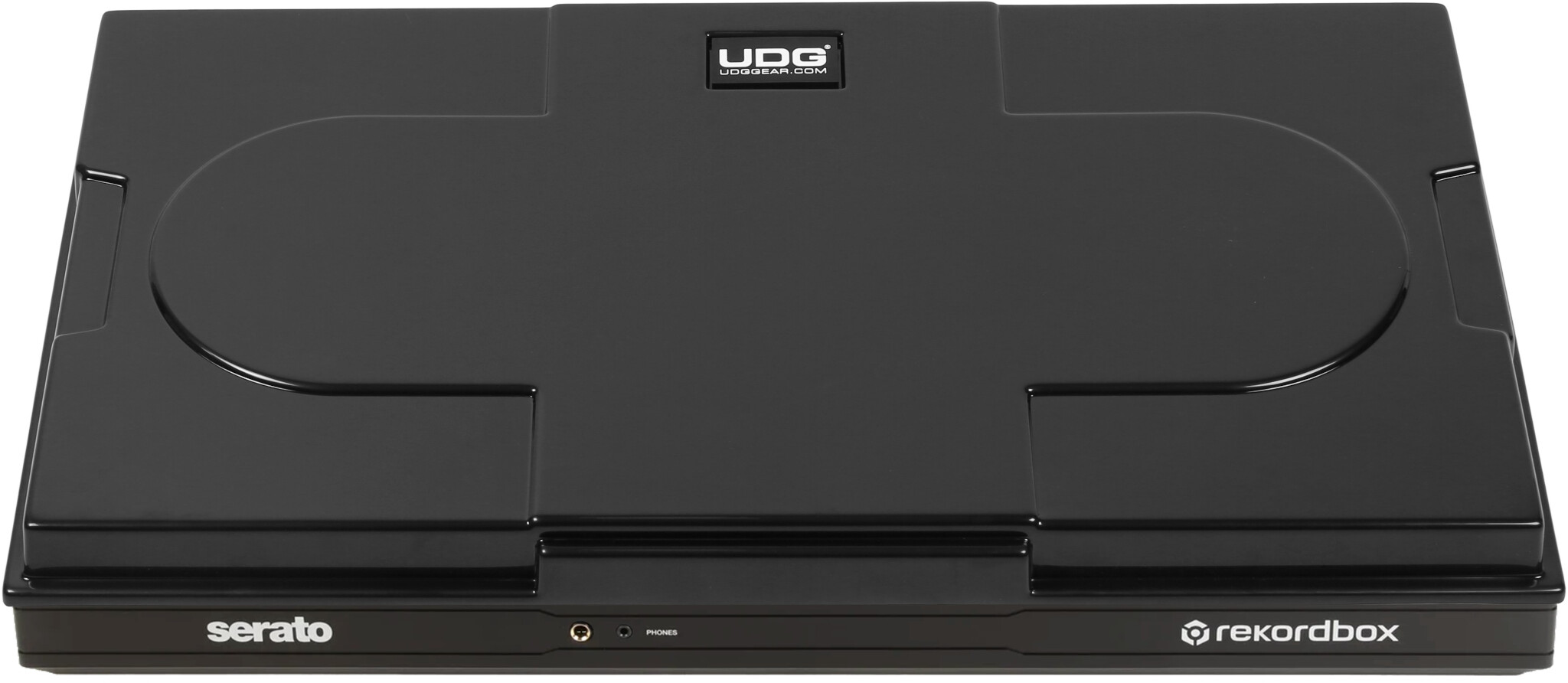 UDG GEAR U94116BL UL COVER PIONEER DDJ-FLX10