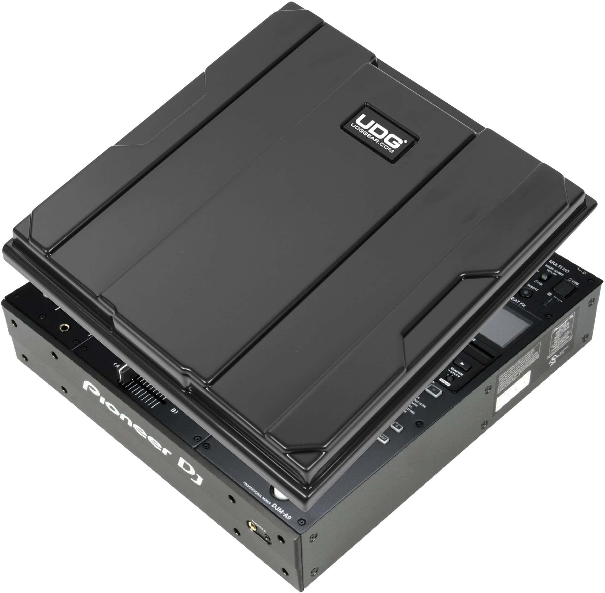 UDG GEAR U94117BL UL COVER PIONEER DJM-A9 BLACK