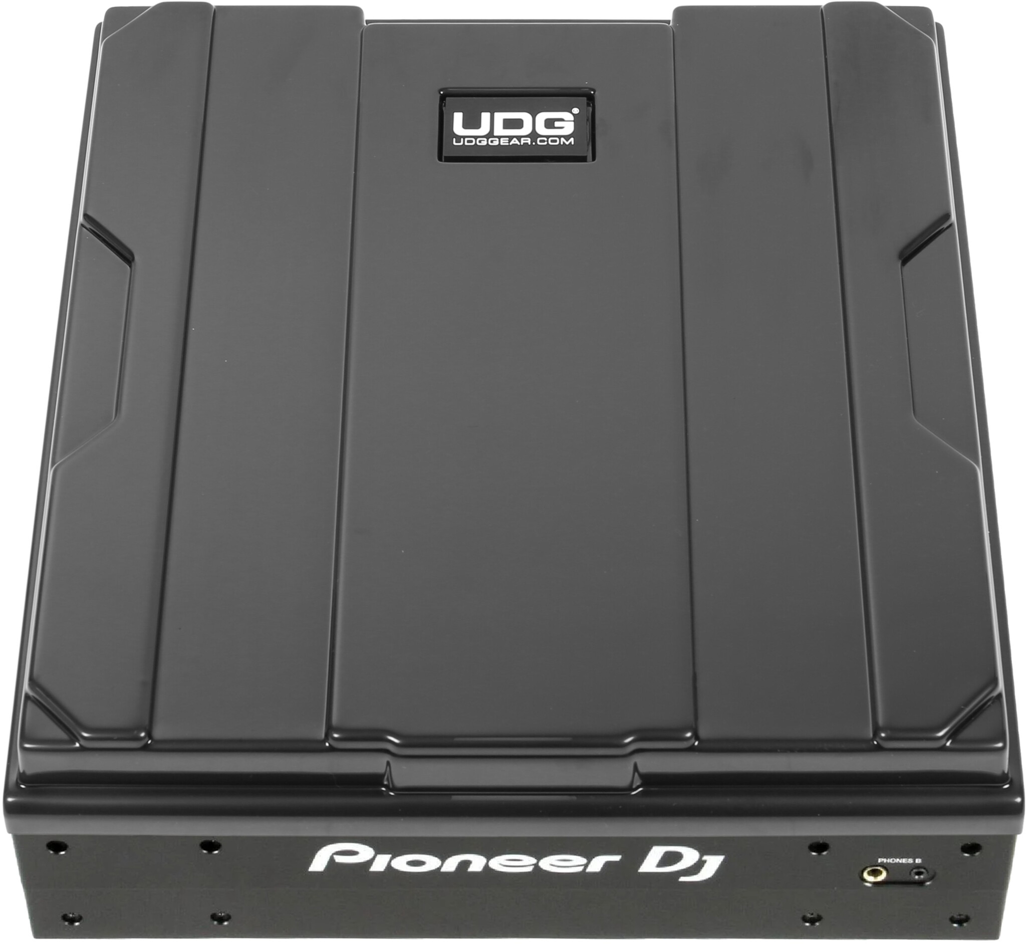 UDG GEAR U94117BL UL COVER PIONEER DJM-A9 BLACK