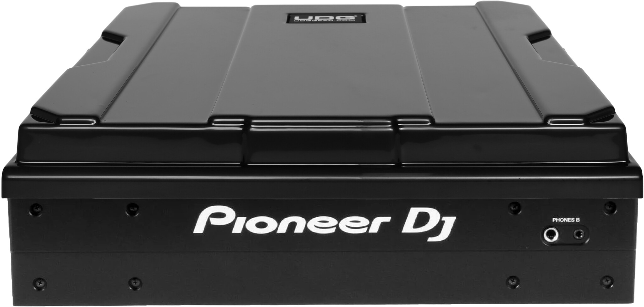 UDG GEAR U94117BL UL COVER PIONEER DJM-A9 BLACK