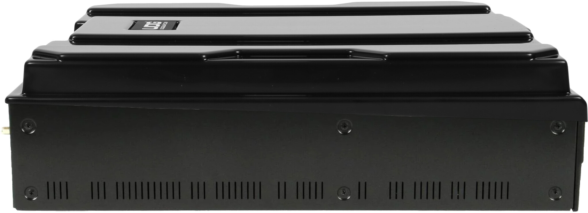 UDG GEAR U94117BL UL COVER PIONEER DJM-A9 BLACK