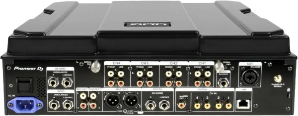 UDG GEAR U94117BL UL COVER PIONEER DJM-A9 BLACK