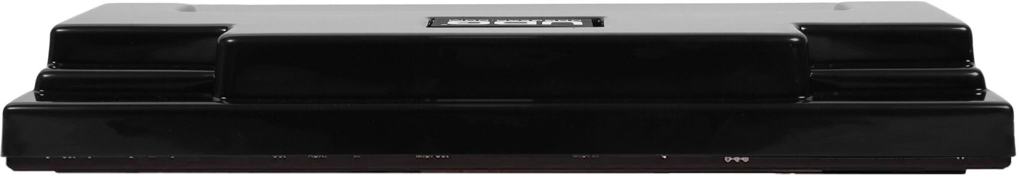 UDG GEAR U94119BL UL COVER ABLETON PUSH 3 BLACK