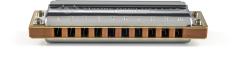 HOHNER MARINE BAND DELUXE C MAJOR NEW