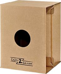 MEINL VR-CAJ2GO