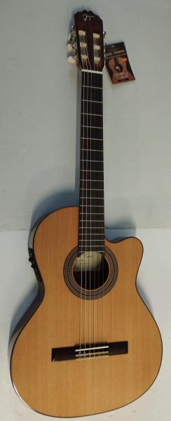 JOSE TORRES JTC-15CE