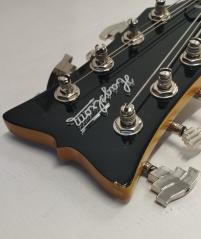 HAGSTROM H8II BLK
