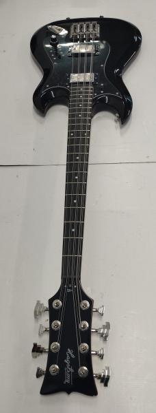 HAGSTROM H8II BLK