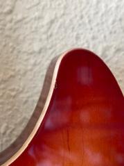 MARCUS MILLER V10 DX-4 TOBACCO SUNBURST