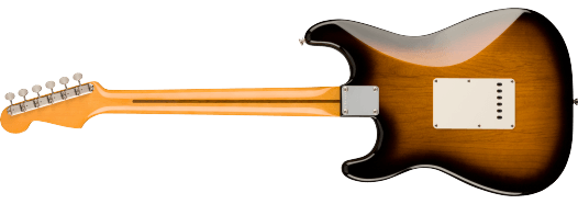 FENDER American Vintage II 1957 Stratocaster MN 2-Color Sunburst