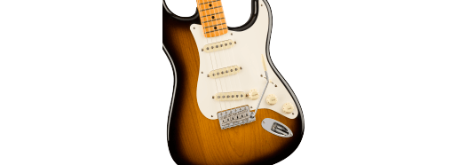 FENDER American Vintage II 1957 Stratocaster MN 2-Color Sunburst