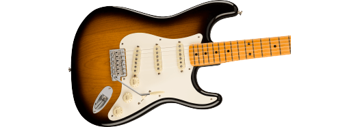 FENDER American Vintage II 1957 Stratocaster MN 2-Color Sunburst