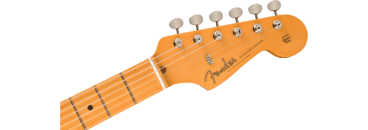 FENDER American Vintage II 1957 Stratocaster MN 2-Color Sunburst