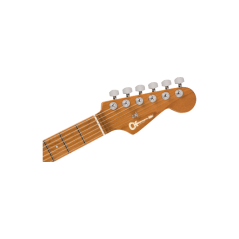 Charvel Pro-Mod DK24 HH 2PT CM, Caramelized Maple Fingerboard, Bubblegum Pink