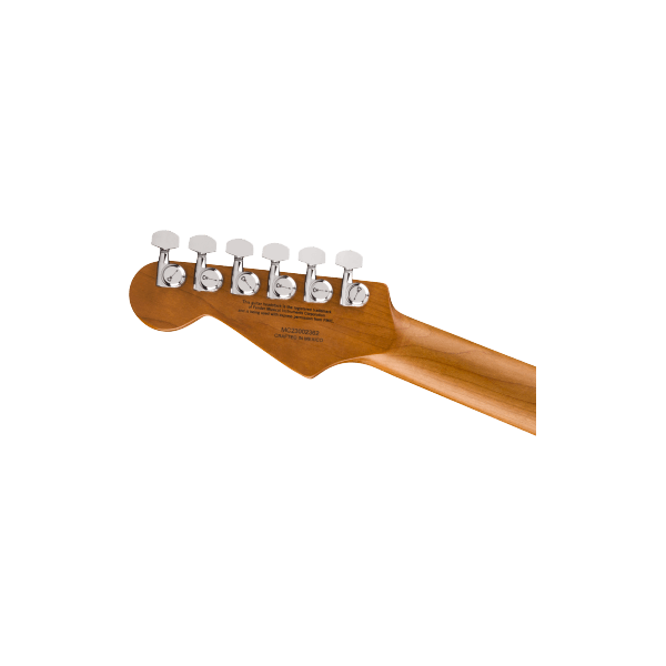 Charvel Pro-Mod DK24 HH 2PT CM, Caramelized Maple Fingerboard, Bubblegum Pink