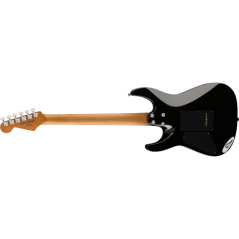 Charvel Pro-Mod DK24 HH 2PT EB, Ebony Fingerboard, Gloss Black