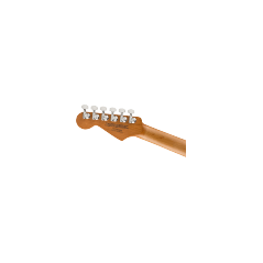 Charvel Pro-Mod DK24 HH 2PT EB, Ebony Fingerboard, Gloss Black