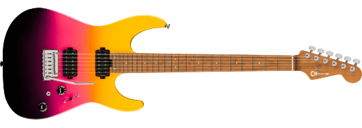 Charvel Pro-Mod DK24 HH 2PT CM
