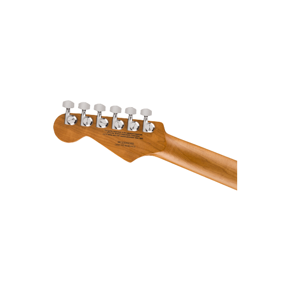 Charvel Pro-Mod DK24 HH 2PT CM, Caramelized Maple Fingerboard, Malibu Sunset