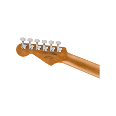 Charvel Pro-Mod DK24 HH 2PT CM, Caramelized Maple Fingerboard, Malibu Sunset