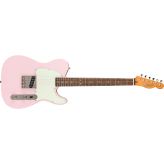 FENDER FSR Classic VIbe '60s Custom Esquire LRL Shell Pink - CHITARRA ELETTRICA FENDER TELECASTER