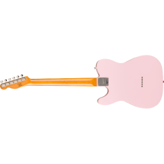 FENDER FSR Classic VIbe '60s Custom Esquire LRL Shell Pink - CHITARRA ELETTRICA FENDER TELECASTER