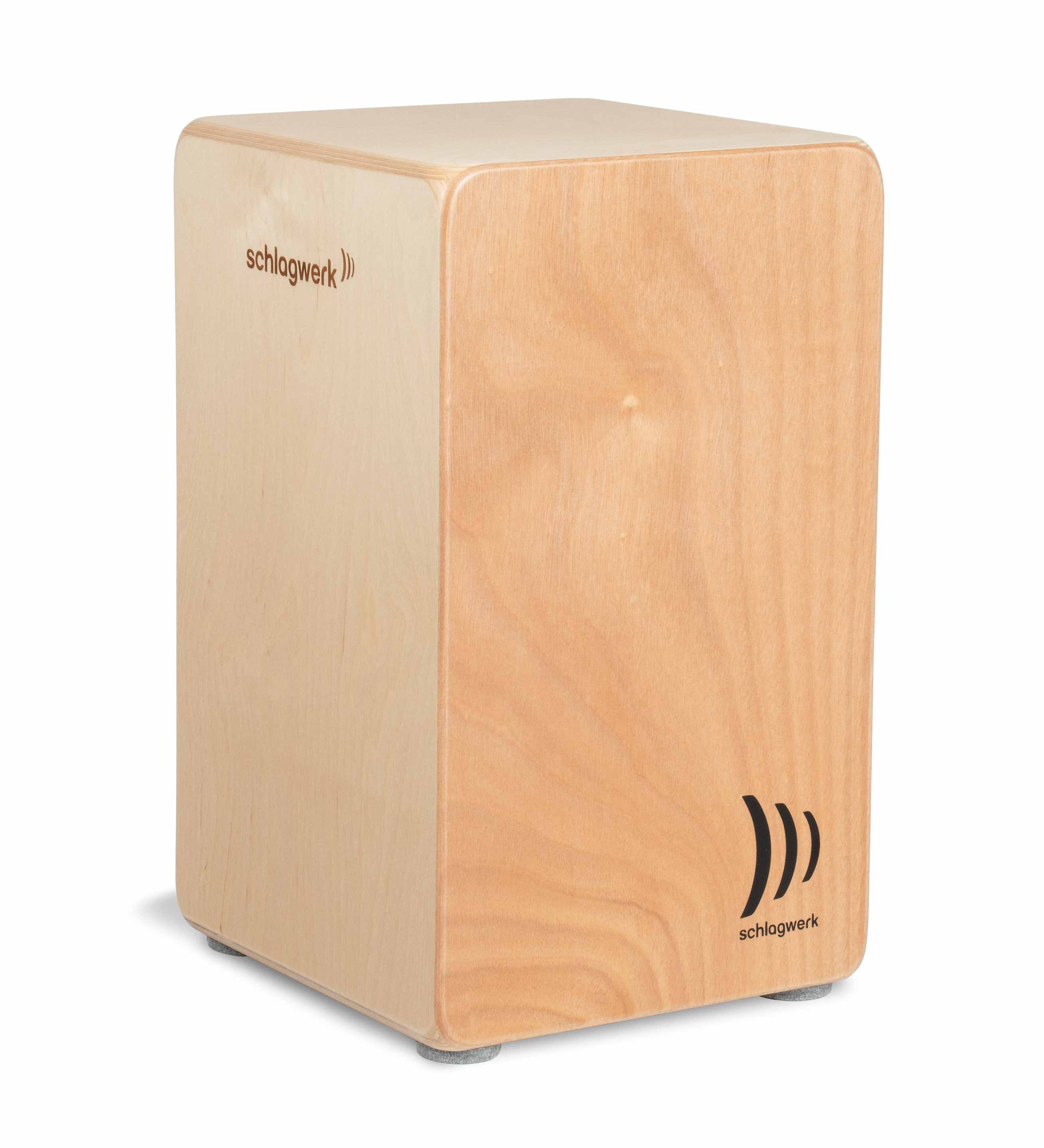 SCHLAGWERK CP530 - Cajon Agile - Base