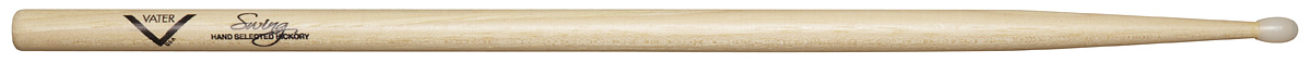 Vater VHSWINGN Swing Nylon - L: 16 40.64cm - D: 0.535 1.36cm - American Hickory