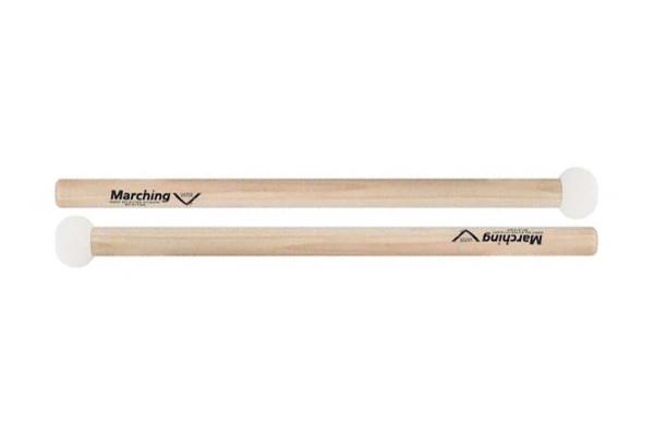 Vater MV-B2PWR Power Mallet - Battente in feltro - Per grancasse da 20 a 22