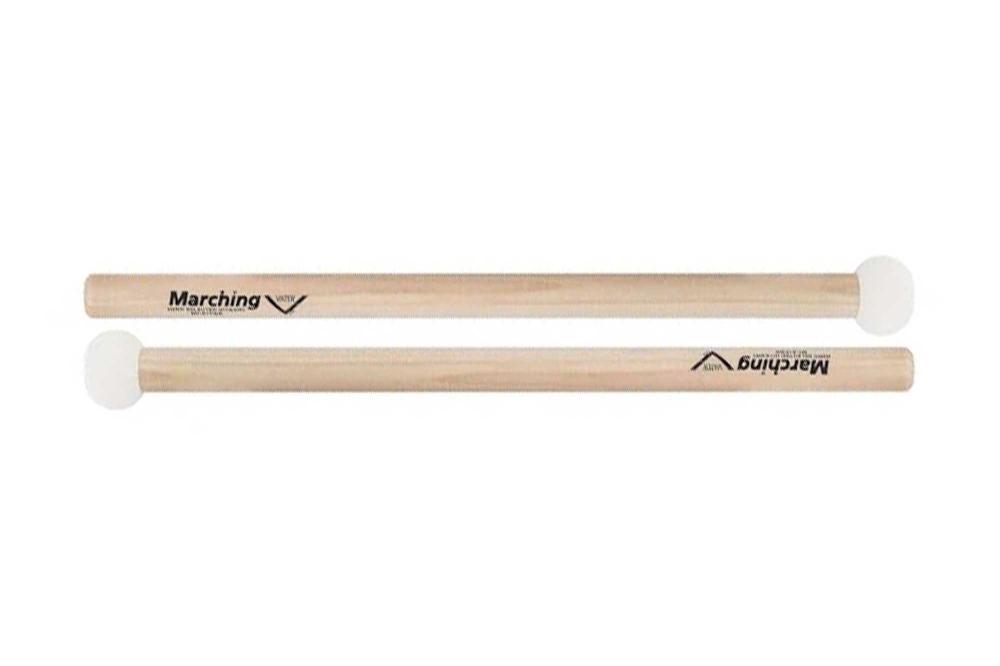 Vater MV-B2PWR Power Mallet - Battente in feltro - Per grancasse da 20 a 22
