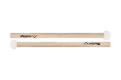 Vater MV-B2PWR Power Mallet - Battente in feltro - Per grancasse da 20 a 22