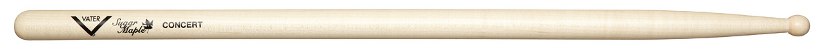 Vater VSMCW Sugar Maple SD1 Concert General Wood - L: 16 1/2 41.91cm D: 0.630 1.60cm - Sugar Maple