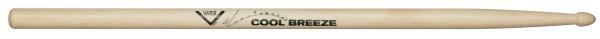Vater VHABECW Abe Cunningham s Cool Breeze - L: 16 5/8 42.23cm D: 0.600 1.52cm - American Hickory