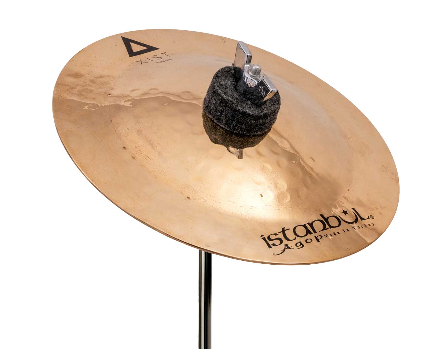 Istanbul Agop 7 XIST Bell
