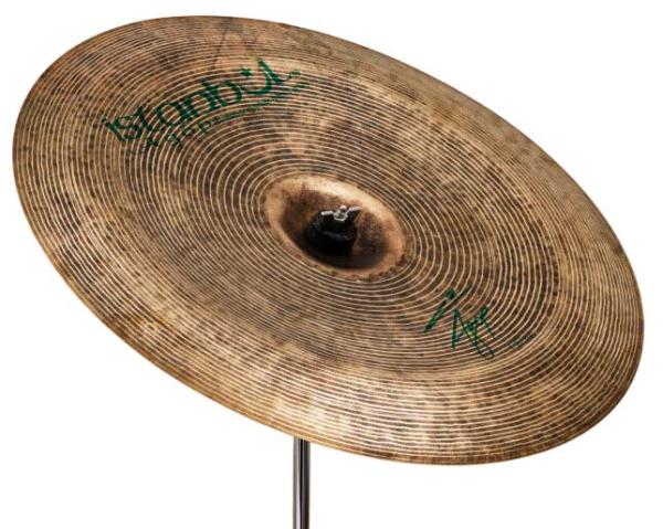 Istanbul Agop 20 Signature - Agop China