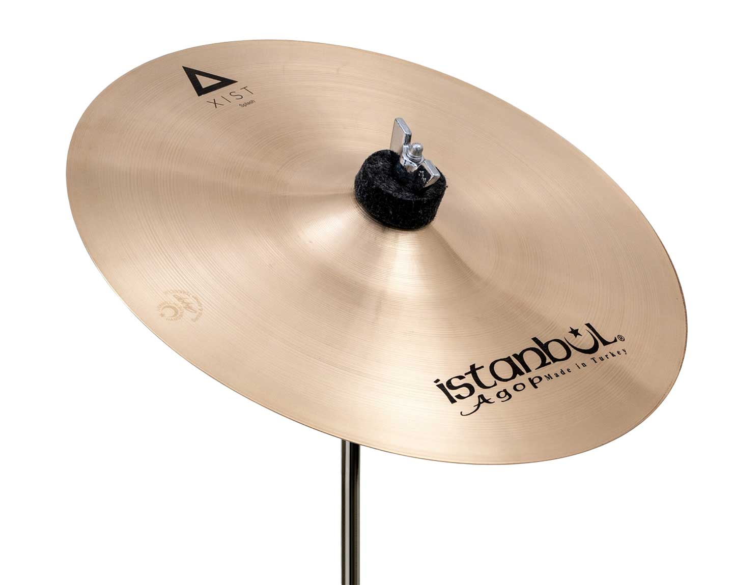Istanbul Agop 8 XIST Splash