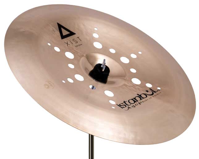 Istanbul Agop 20 XIST ION China