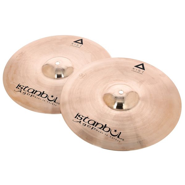 Istanbul Agop 18 XIST Marching Brilliant