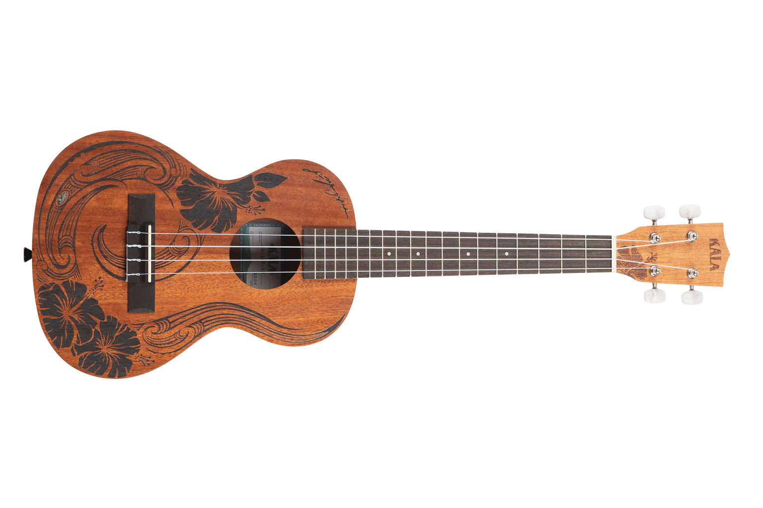 Kala KA-UNITY-T - Ukulele tenore c/borsa