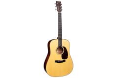 Martin & Co. D-18 2025