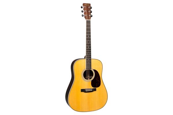 Martin & Co. HD-35 2025